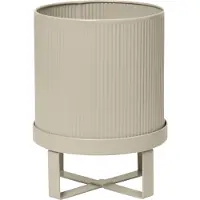 Ferm Living Bau Pot Small | Cashmere