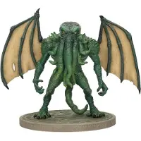 SD Toys Cthulhu Figurine Cthulhu 18 Cm