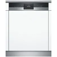 Siemens Lave-vaisselle encastrable SN53HS46VE Home Connect