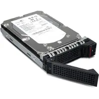IBM Lenovo Disque dur - 300 Go - échangeable à chaud - 2.5" SFF (6.4 cm SFF)