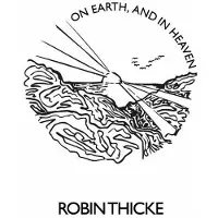 Cd Robin Thicke - On Earth And In Heaven
