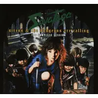 Edel Se & Co. Kgaa CD de - Sirens & dungeons are calling: the complete sessions - pour Indifférent - Standard - Taille Standard