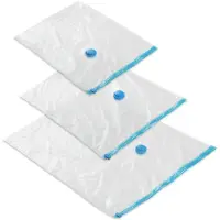 TecTake - 30 vacuumzakken set vacuumzak vakuumzakken vacuum 400892