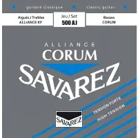 Savarez 500aj Corum Alliance Bleu Tirant Forte