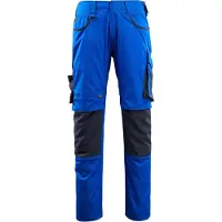 Mascot Unique 13079 Work Pants Gris 50 / 30 Homme