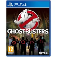 Ghostbusters PS4