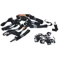 Tucano Urbano Termoscud Strap Kit Doré