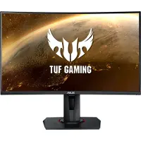 Asus TUF Gaming VG27WQ LED display 68,6 cm (27") 2560 x 1440 pixels Full HD Noir
