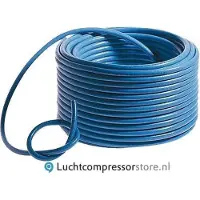Airpress 618355010 Luftschlauch Blau 10x15mm - 50M