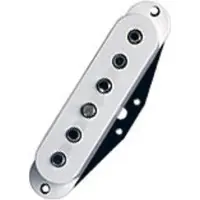 Dimarzio DP416AREA61-WH White Micro guitare