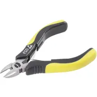 Toolcraft Pince coupante (110 mm)