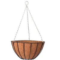 Garden ID Pot de Plante Élégant pour Jardins