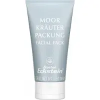 Doctor Eckstein Moor Kräuter Packung 50 ml
