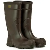 Aigle Bottes de sécurité professionnelles Arvalt S5