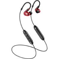 Sennheiser Ie 100 Pro Wireless Rouge (sans Fil)