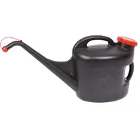 Eda Jerrycan Navul Gieter 11 Liter Zwart - Noir