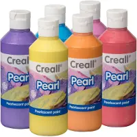 Creall Peinture nacrée (1500 ml)