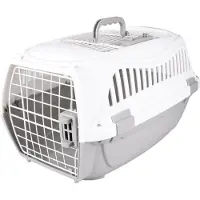Flamingo Caisse de transport pour animaux domestiques Globe 4,5 kg 517571