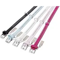 Karlie Collier De Chien Vinatge Diamonds 1 Line