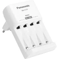 Panasonic Eneloop Chargeur de base BQ-CC51