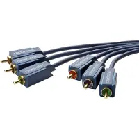ClickTronic Câble composant - professionnel -