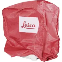 Leica Microsystems Capot de protection antipoussière Leica Microsystems 10447039 Adapté pour marque (microscope) Leica S4E, S6E