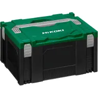 HiKOKI System Case HSC Type 3 - Mallette de transport transportable ( 402546 )