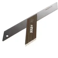 Sola Équerre d'ingénieur GWB 300; 300x110 mm