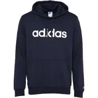 Adidas Sweatshirt à capuche Essentials French Terry Linear Logo