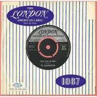 Cd London American Label: 67