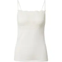 Calida Maillot de corps 'Sensual Secrets' blanc naturel