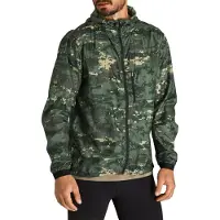 Björn Borg Coupe-vent avec imprimé camouflage