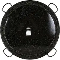 Vaello Poêle à Paella 90 Cm