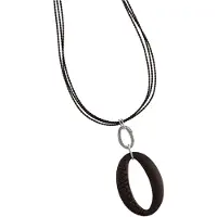 Panarea Cp1m Necklace Doré Femme