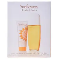 Elizabeth Arden Sunflowers Coffret Cadeau