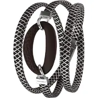Panarea Bm1m21 Bracelet Doré Femme