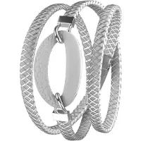 Panarea Bm1b21 Bracelet Argenté Femme
