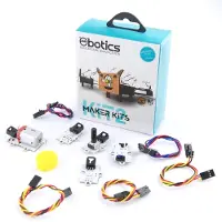 Ebotics Kit De Fabrication 2