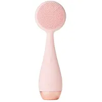 PMD Clean Pro Rose Quartz brosse nettoyante visage sonique Blush 1 pcs