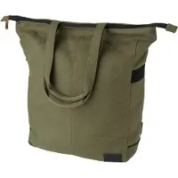 Fastrider Celo Trend Single 17l Panniers Vert