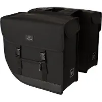 Fastrider Bodyl Hybrid Basics Mik Panniers 35l Noir