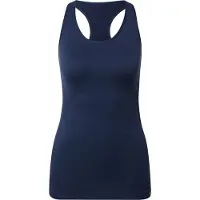Hummel Haut de sport 'Tif' marine / bleu marine / gris clair