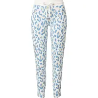 Mey Pantalon de pyjama Darla à imprimé patner