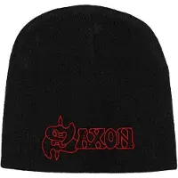 Ginza.se Bonnet de - Logo - pour Unisexe - noir - Taille Standard