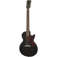 Gibson Les Paul Junior Ebony Original