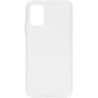 IMoshion Softcase Back Cover pour Xiaomi Poco M3 - Transparent