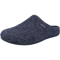 Shepherd Pantoufle 'JON' bleu marine