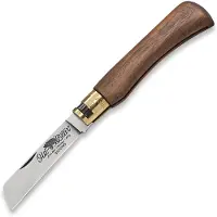 Old Bear Biltong Walnut 9367-19-LN couteau de poche