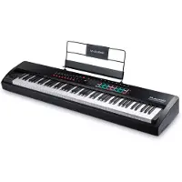 M-AUDIO Hammer 88 Pro Clavier MIDI