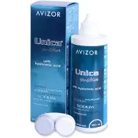 Avizor Unica Sensitive solution 350 ml